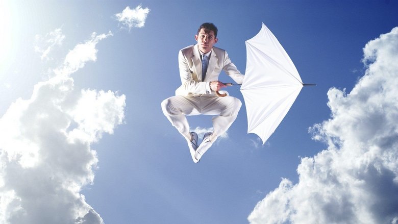 кадр из фильма Lee Evans: XL Tour Live 2005