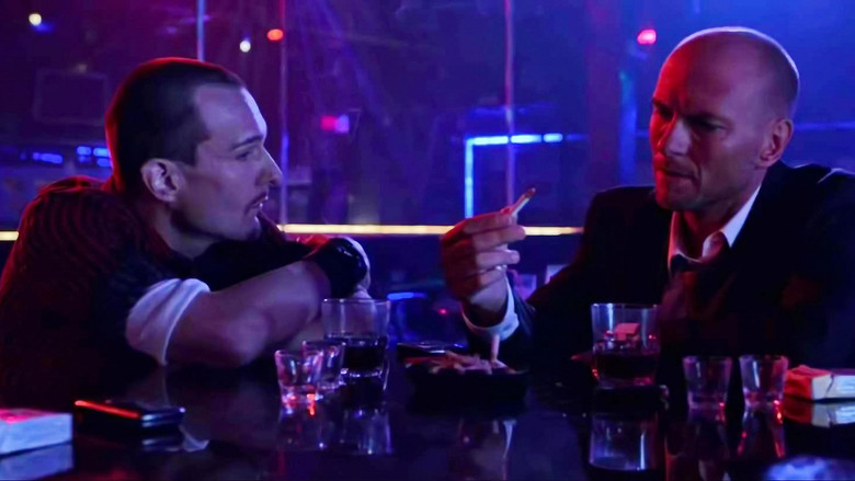 кадр из фильма Под прицелом