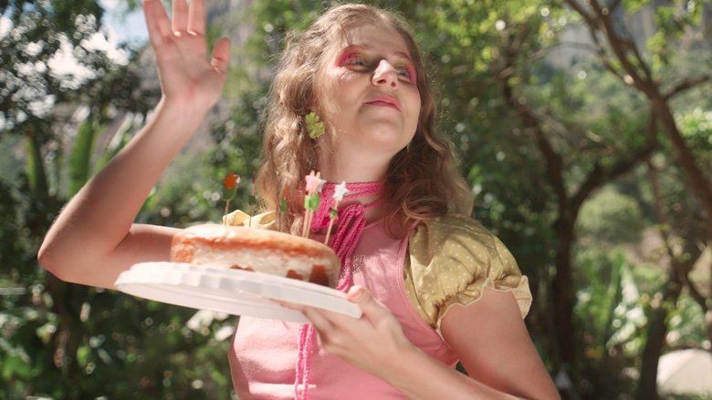 кадр из фильма Um Conto da Videira