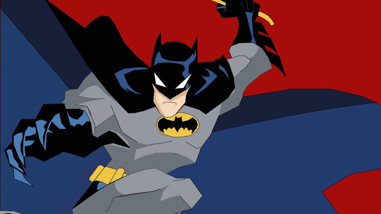 The Batman: The Dark Dynasty Continues