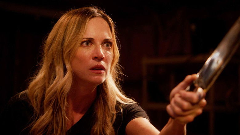 кадр из фильма Deadly Justice