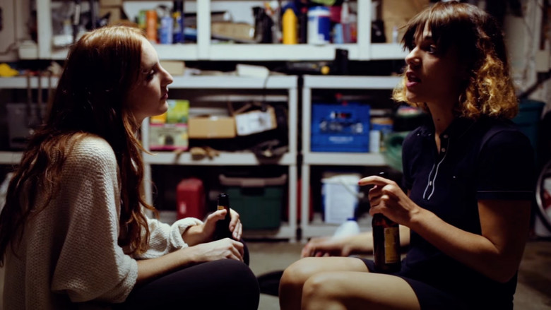 кадр из фильма Cryhard