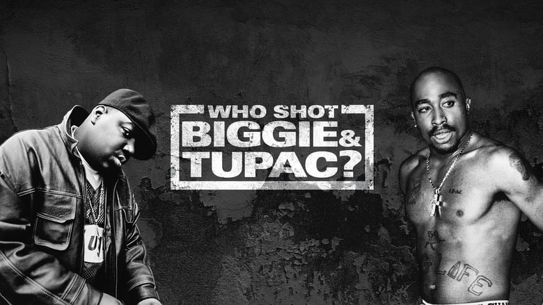 кадр из фильма Who Shot Biggie & Tupac