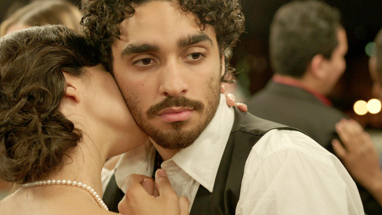 кадр из фильма The House That Jack Built