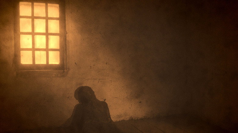 кадр из фильма Soubresauts