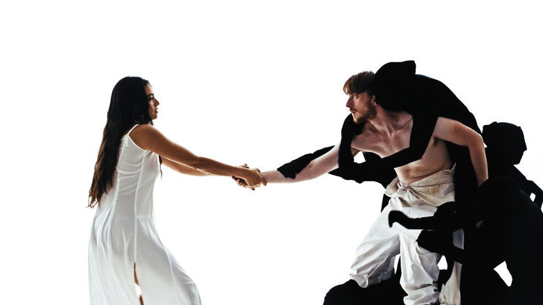 кадр из фильма WITHIN