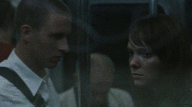 кадр из фильма Реприза