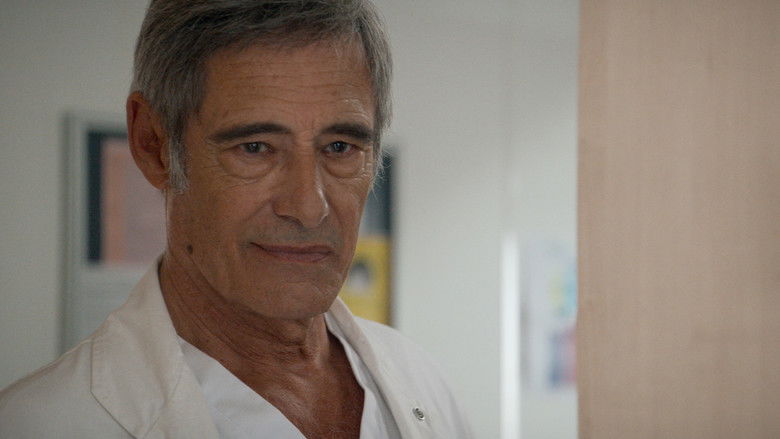 кадр из фильма 9 причин, чтобы жить