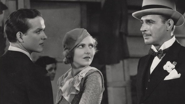 кадр из фильма The Past of Mary Holmes