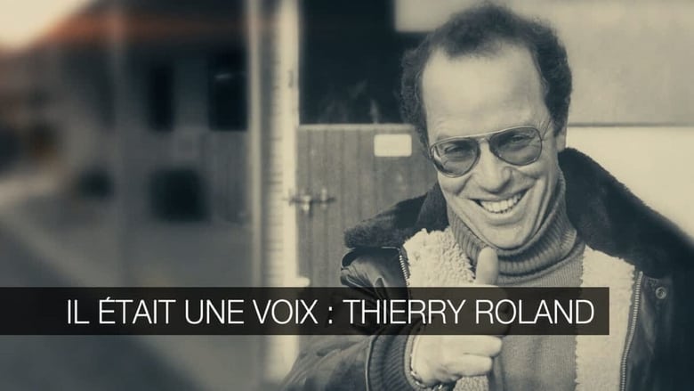 кадр из фильма Il Etait Une Voix - Thierry Roland