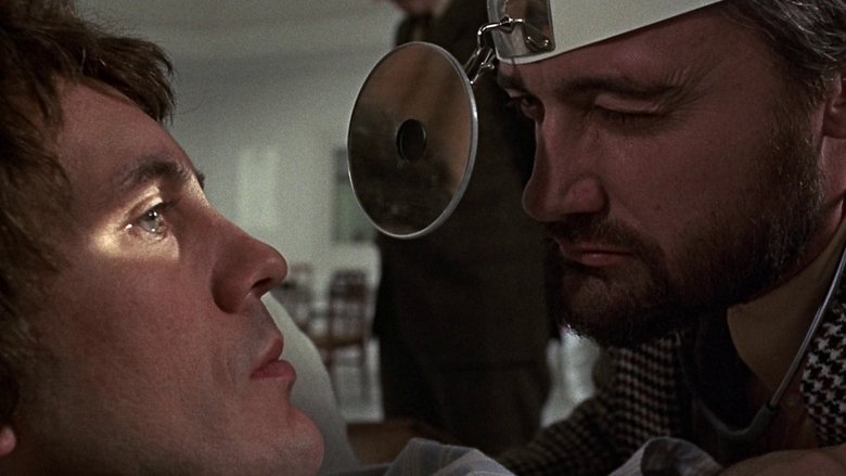 кадр из фильма Мозг мистера Сомса