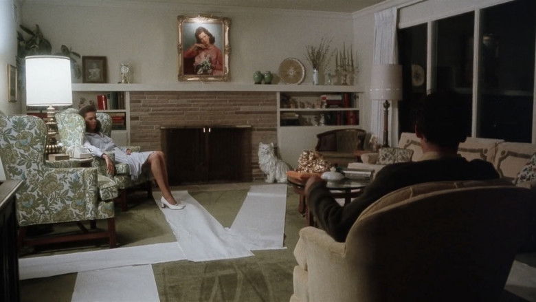 кадр из фильма Улыбка