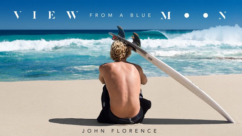 кадр из фильма Вид с голубой Луны