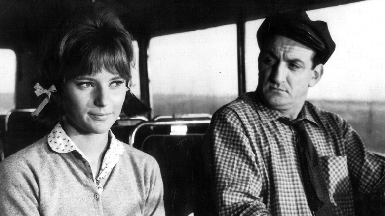 Ранним утром