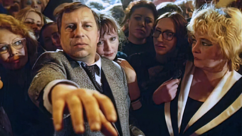 кадр из фильма Список любовниц