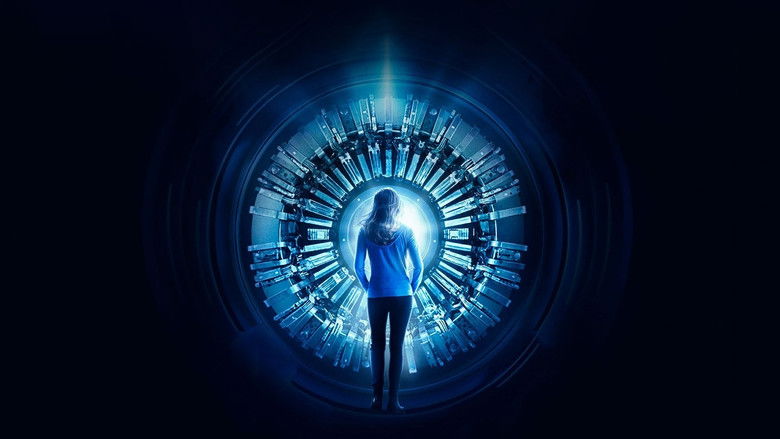 кадр из фильма Разлом времени