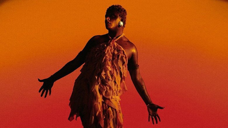 кадр из фильма CAJU Tour