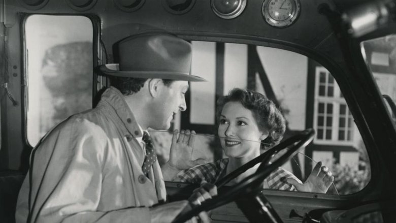 кадр из фильма Det store løb