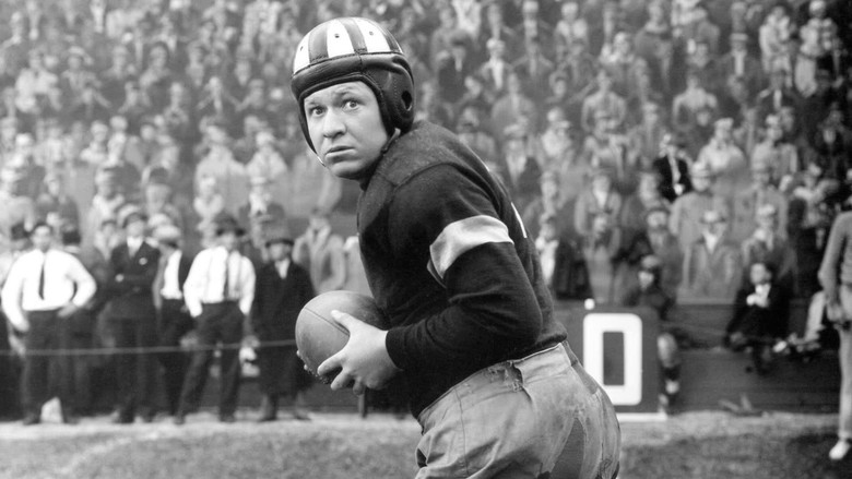 кадр из фильма Кожаный парад