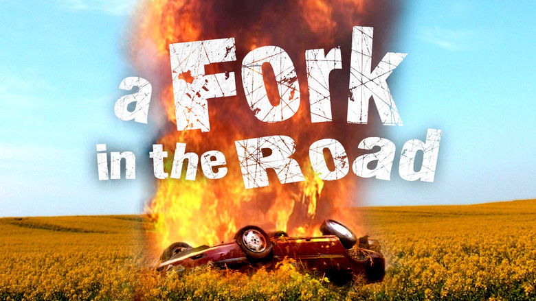 кадр из фильма Развилка на дороге