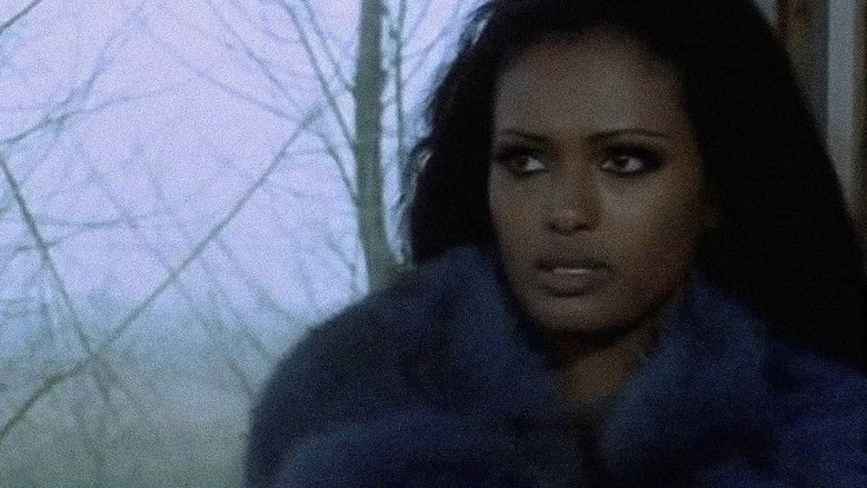 кадр из фильма La ragazza fuoristrada