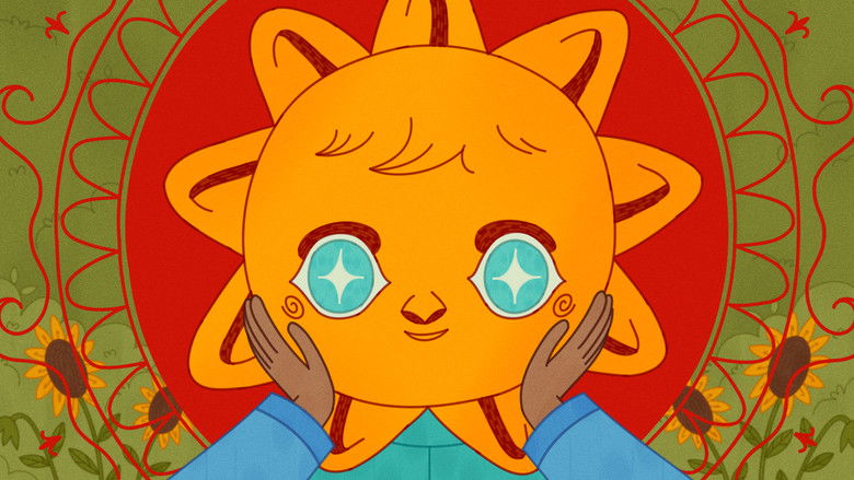 кадр из фильма En, ten, týky!