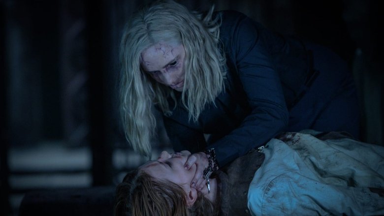 кадр из фильма Зловещий свет