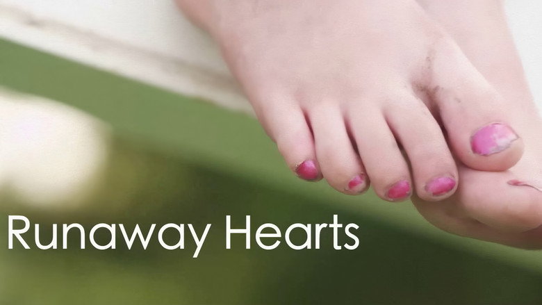 кадр из фильма Runaway Hearts