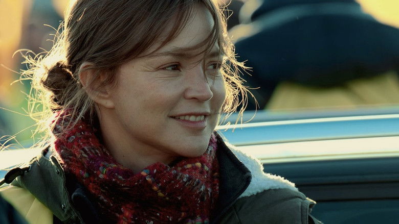 кадр из фильма Les Braises