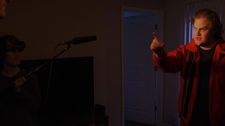 кадр из фильма Wise Guys 2