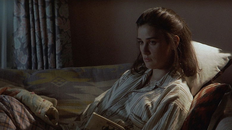 кадр из фильма Седьмое знамение