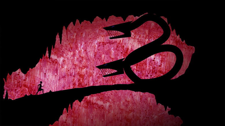 кадр из фильма Ivan Tsarévitch et la Princesse Changeante