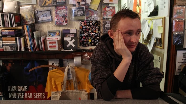 кадр из фильма Sound It Out