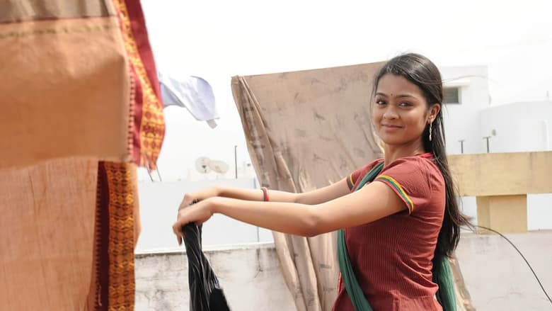 кадр из фильма 18 Vayasu