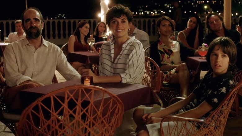 кадр из фильма Ма Ма