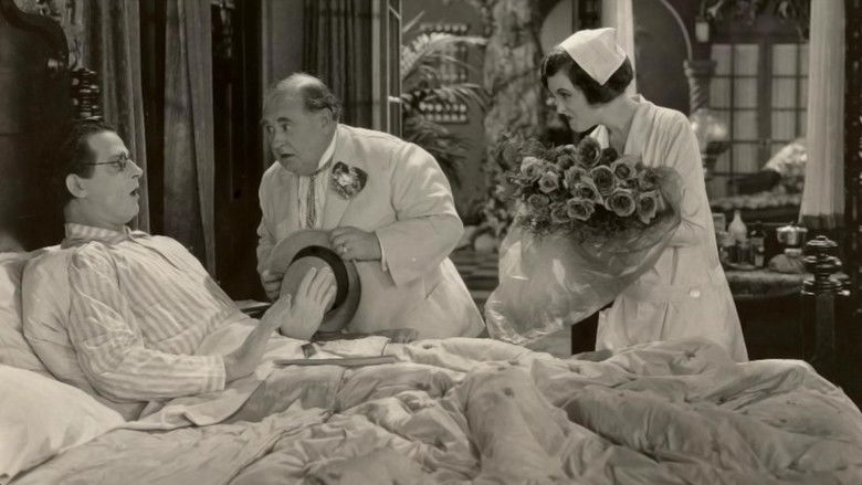 кадр из фильма Oh, Doctor!