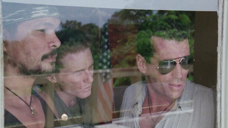 кадр из фильма Полицейская игра