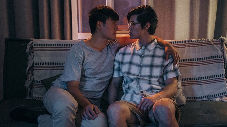 кадр из фильма Firsts