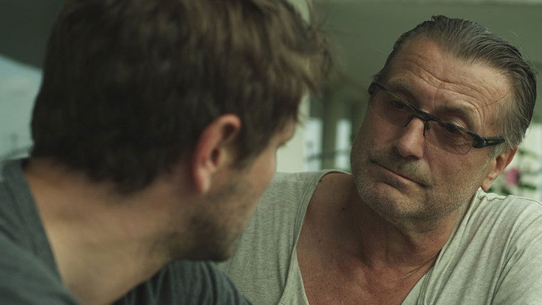 кадр из фильма Gear