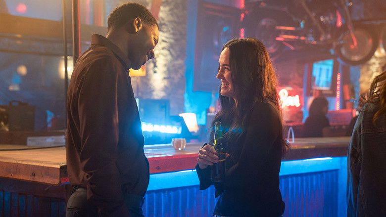 кадр из фильма Youngblood