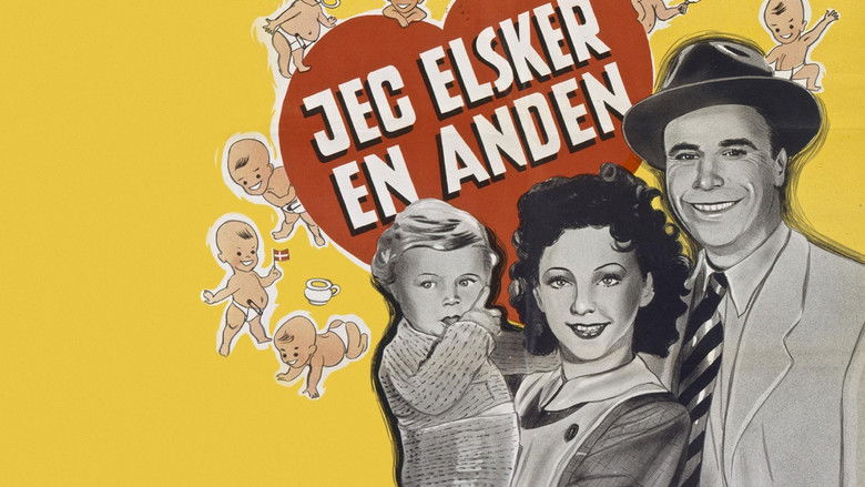 кадр из фильма Jeg elsker en anden