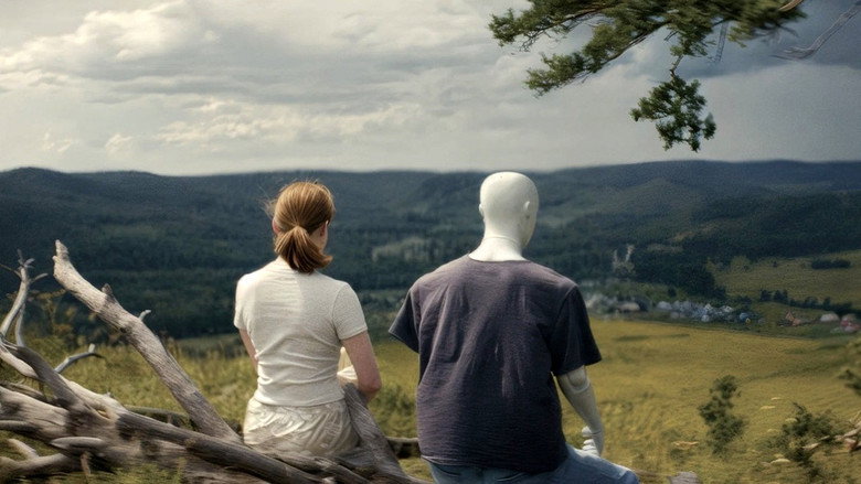 кадр из фильма Мой парень, манекен