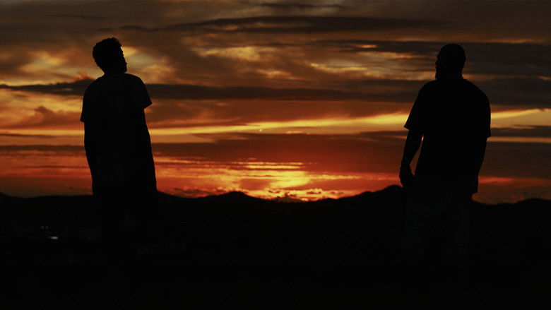 кадр из фильма Le Cadeau