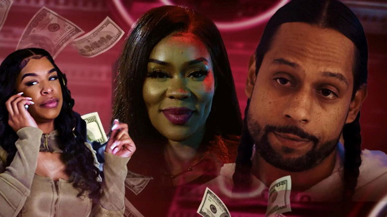 кадр из фильма Cons & Cougars