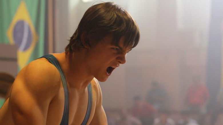 кадр из фильма Турецкий Геркулес