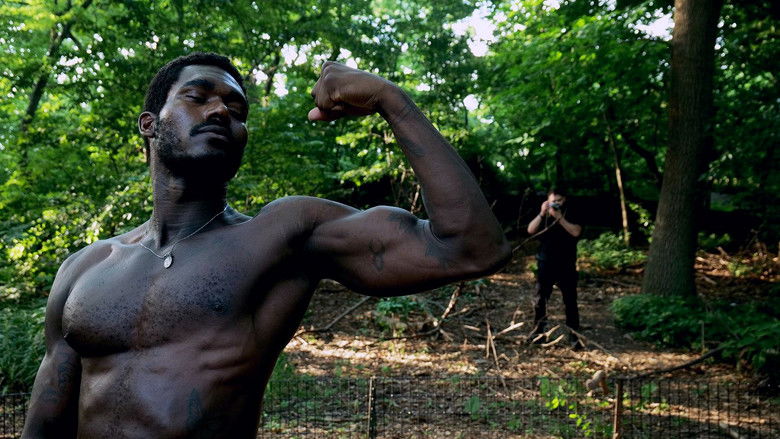 кадр из фильма You Can't Stay Here