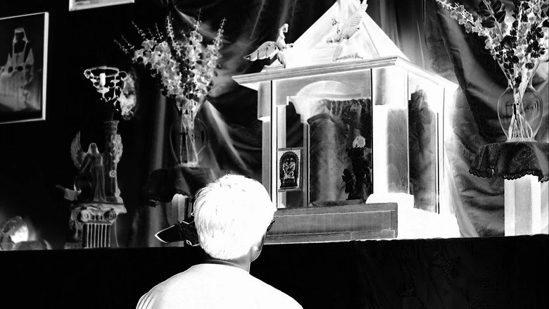 кадр из фильма Carabobo Mágico