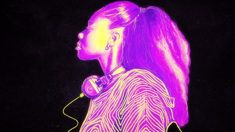 кадр из фильма On the Come Up