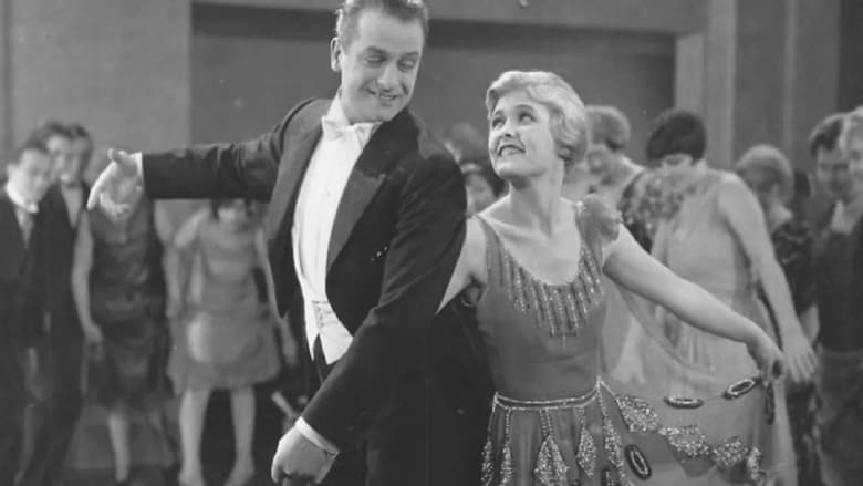 кадр из фильма Skinner's Dress Suit