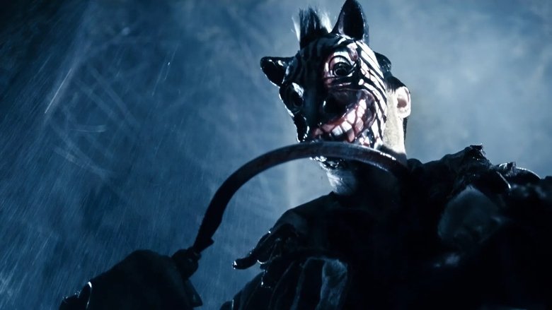 кадр из фильма ССД: Страшилки Советского Детства